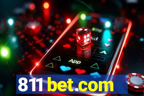811 bet.com